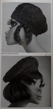Load image into Gallery viewer, Vintage Patons Knitting & Crochet Book 933 Hats & Caps