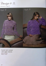 Load image into Gallery viewer, Knitting Book : Cleckheaton No.924