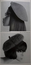 Load image into Gallery viewer, Vintage Patons Knitting & Crochet Book 933 Hats & Caps