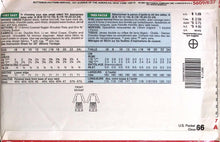 Load image into Gallery viewer, Vintage Sewing Pattern: See & Sew 5609 627