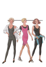Load image into Gallery viewer, Vintage Sewing Pattern: Style 1925