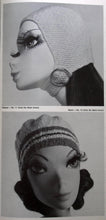 Load image into Gallery viewer, Vintage Patons Knitting & Crochet Book 933 Hats & Caps