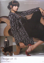 Load image into Gallery viewer, Knitting Book : Cleckheaton No.924