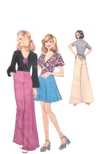 Load image into Gallery viewer, Vintage Sewing Pattern: Style 4131