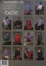 Load image into Gallery viewer, Knitting Book : Cleckheaton No.924