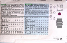 Load image into Gallery viewer, Vintage Sewing Pattern: See & Sew 5969 705