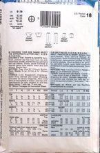 Load image into Gallery viewer, Vintage Sewing Pattern: See & Sew 6185/715