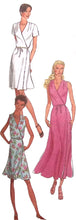 Load image into Gallery viewer, Vintage Sewing Pattern: Style 2736