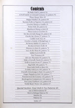 Load image into Gallery viewer, Treasury of Dolls & Cuddly Toys by Family Circle