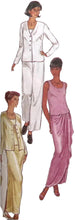 Load image into Gallery viewer, Vintage Sewing Pattern: Style 2871