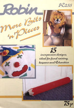 Load image into Gallery viewer, More bits 'n' Pieces by Robin R255