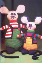 Load image into Gallery viewer, Treasury of Dolls & Cuddly Toys by Family Circle