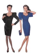 Load image into Gallery viewer, Vintage Sewing Pattern: New Look 6635