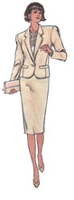 Load image into Gallery viewer, Vintage Sewing Pattern: Style 4609