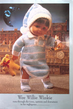 Load image into Gallery viewer, Vintage Knitting Book Little Bo Peep & Friends