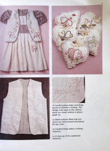 Load image into Gallery viewer, Candlewicking by Alma Schwabe