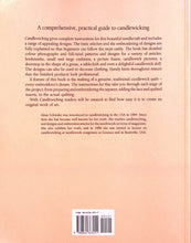 Load image into Gallery viewer, Candlewicking by Alma Schwabe