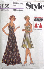 Load image into Gallery viewer, Vintage Sewing Pattern: Style 1168