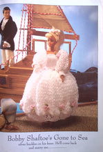 Load image into Gallery viewer, Vintage Knitting Book Little Bo Peep & Friends