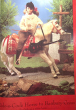 Load image into Gallery viewer, Vintage Knitting Book Little Bo Peep & Friends
