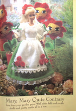 Load image into Gallery viewer, Vintage Knitting Book Little Bo Peep & Friends