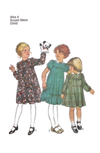 Load image into Gallery viewer, Vintage Sewing Pattern: Style 2419