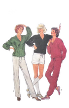 Load image into Gallery viewer, Vintage Sewing Pattern: Style 2710