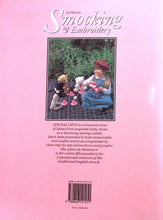 Load image into Gallery viewer, Australian Smocking & Embroidery Special Gifts by Margie Baner