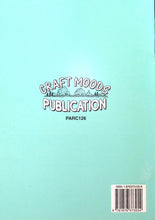 Load image into Gallery viewer, Vintage Paragon Learn to Crochet Book C126