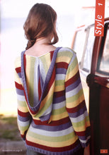 Load image into Gallery viewer, Patons Knitting Book 1289