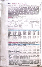 Load image into Gallery viewer, Sewing Pattern: Kwik Sew 3804