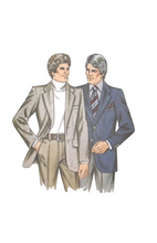Load image into Gallery viewer, Vintage Sewing Pattern: Kwik Sew 1138