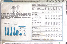 Load image into Gallery viewer, Vintage Sewing Pattern: Style 3629