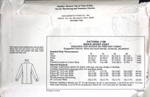 Load image into Gallery viewer, Vintage Sewing Pattern: Kwik Sew 1138