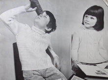 Load image into Gallery viewer, Vintage Patons Knitting Book 892