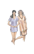 Load image into Gallery viewer, Vintage Sewing Pattern: Kwik Sew 1410