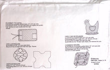 Load image into Gallery viewer, Vintage Sewing Pattern: Kwik Sew 1135