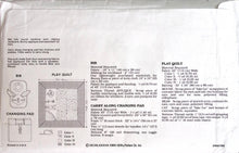 Load image into Gallery viewer, Vintage Sewing Pattern : Kwik Sew 1798