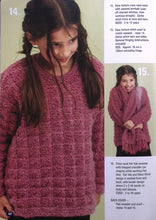Load image into Gallery viewer, Patons Knitting Book 2132