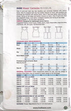 Load image into Gallery viewer, Vintage Sewing Pattern: Kwik Sew 2498