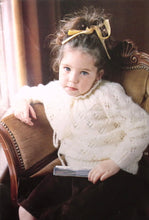 Load image into Gallery viewer, Vintage Knitting Book RENETRICOTS Book102