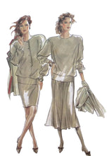 Load image into Gallery viewer, Vintage Sewing Pattern: New Look 6010