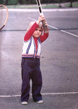 Load image into Gallery viewer, Vintage Knitting Book RENETRICOTS Book102