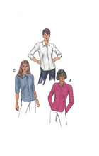 Load image into Gallery viewer, Vintage Sewing Pattern: Kwik Sew 2849