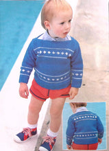 Load image into Gallery viewer, Vintage Knitting Book RENETRICOTS Book102