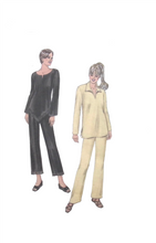 Load image into Gallery viewer, Vintage Sewing Pattern: Kwik Sew 2915