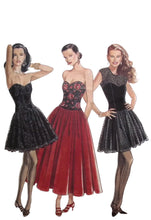 Load image into Gallery viewer, Vintage Sewing Pattern: New Look 6955