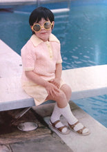 Load image into Gallery viewer, Vintage Knitting Book RENETRICOTS Book102