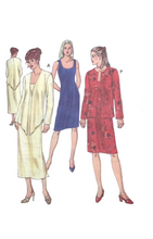 Load image into Gallery viewer, Vintage Sewing Pattern: Kwik Sew 3181