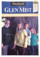 Load image into Gallery viewer, Knitting Booklets for the Family